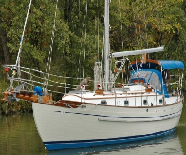 used sailboats for sale east coast